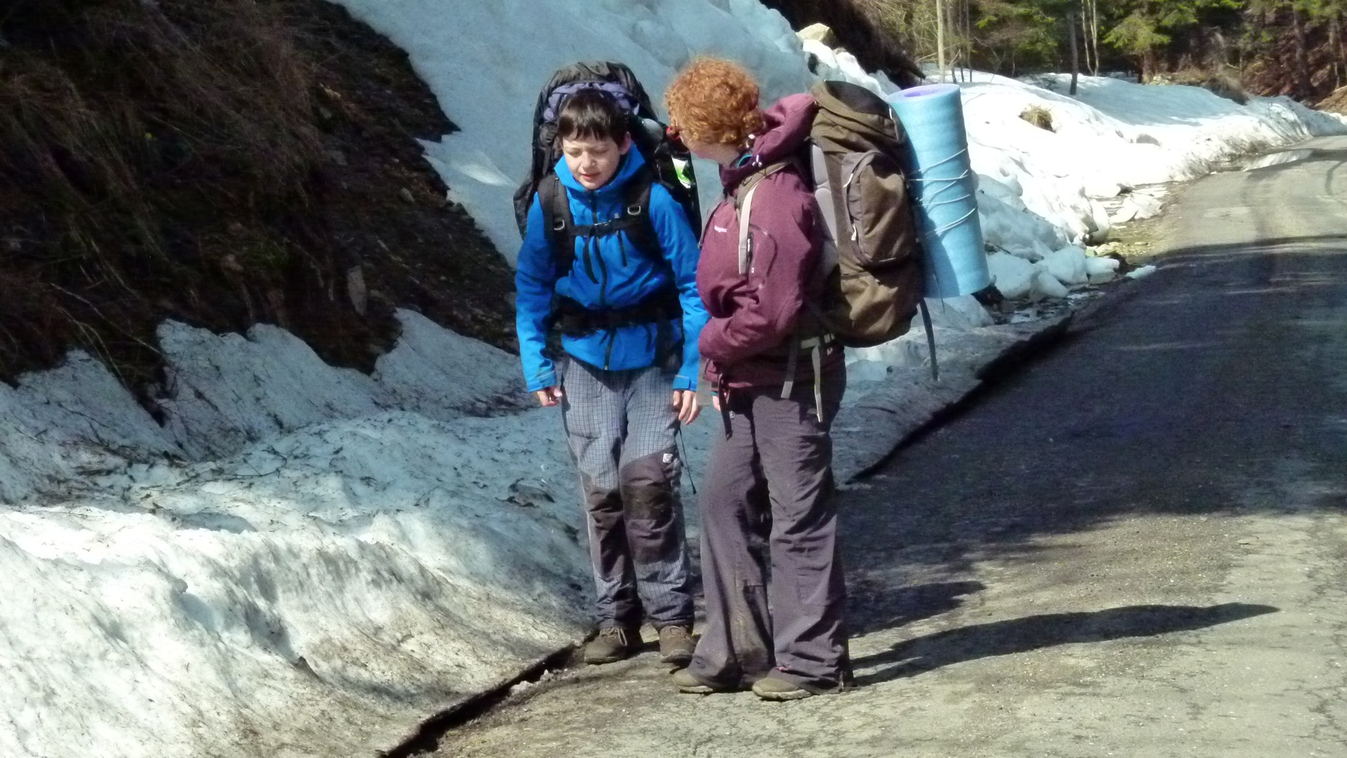 CAL 2012 vyprava do Alifbaje 4. 9.4. 46